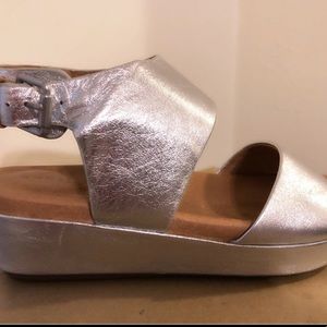 Leather Kenneth Cole Gentle Souls Lori Platforms